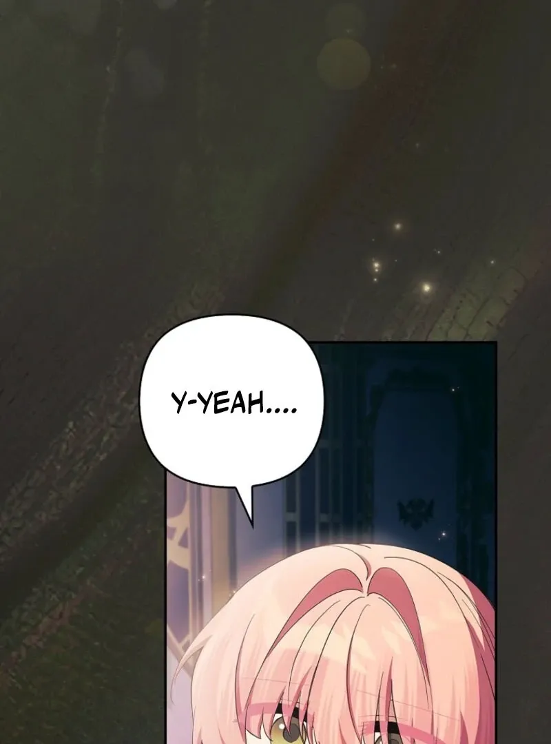 The Youngest Daughter of the Villainous Duke Chapter 125 page 36 - 