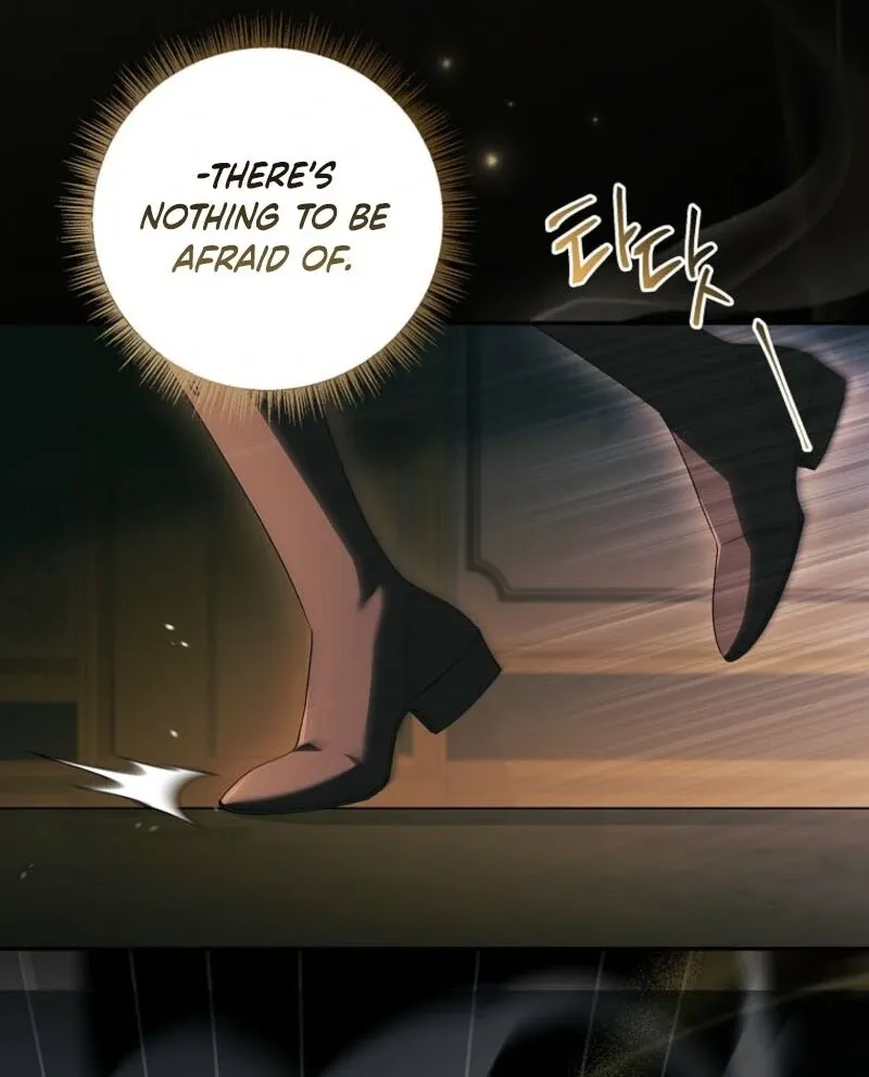 The Youngest Daughter of the Villainous Duke Chapter 125 page 40 - 