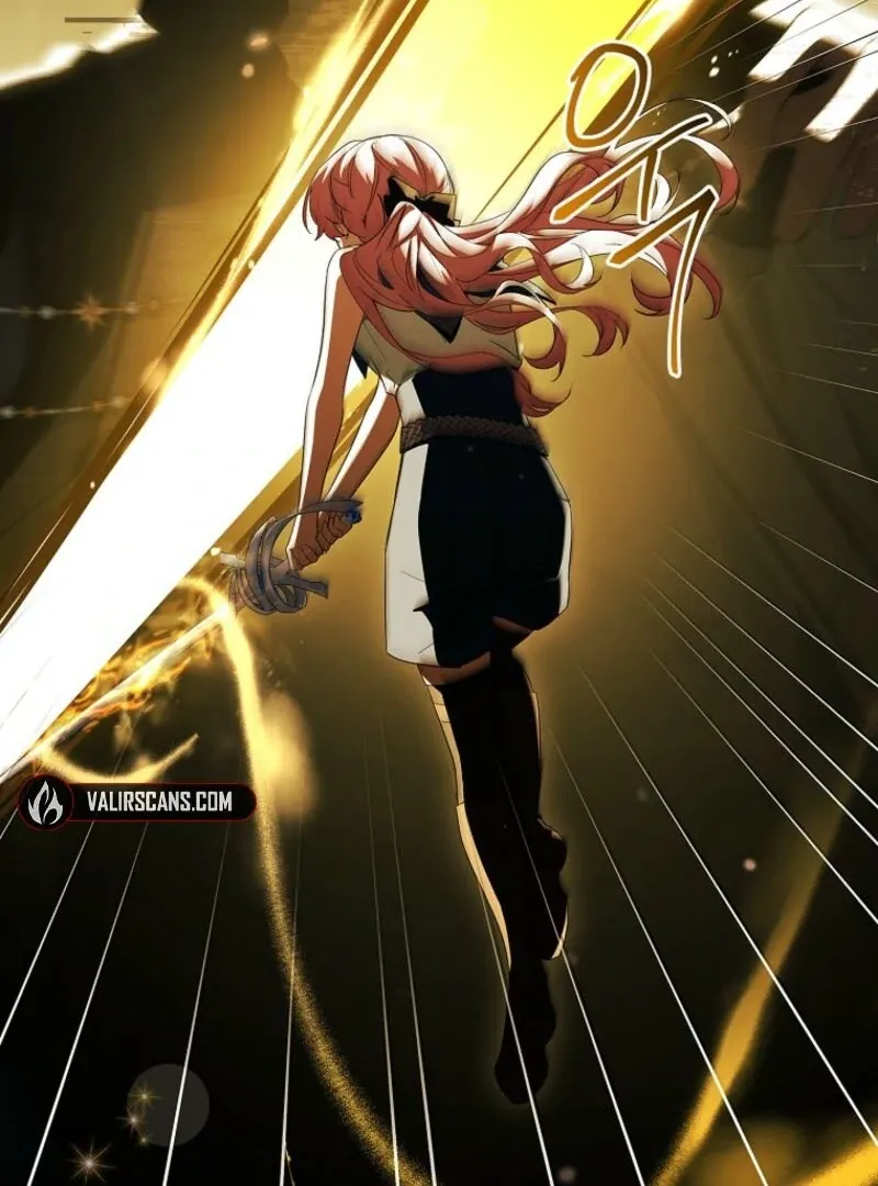 The Youngest Daughter of the Villainous Duke Chapter 125 page 42 - 