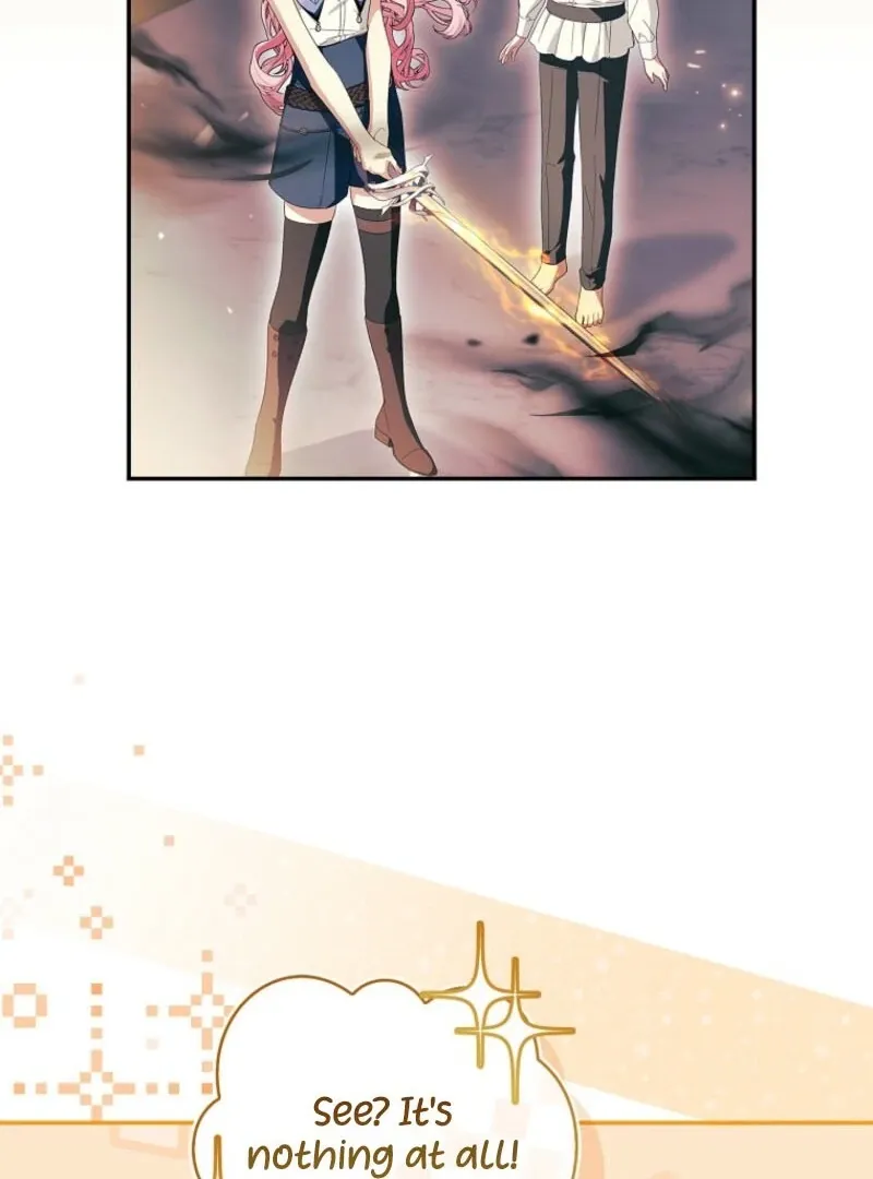 The Youngest Daughter of the Villainous Duke Chapter 125 page 45 - 