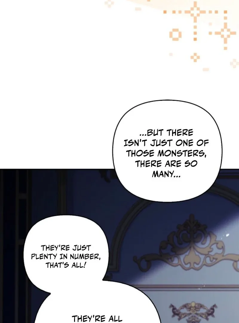 The Youngest Daughter of the Villainous Duke Chapter 125 page 47 - 