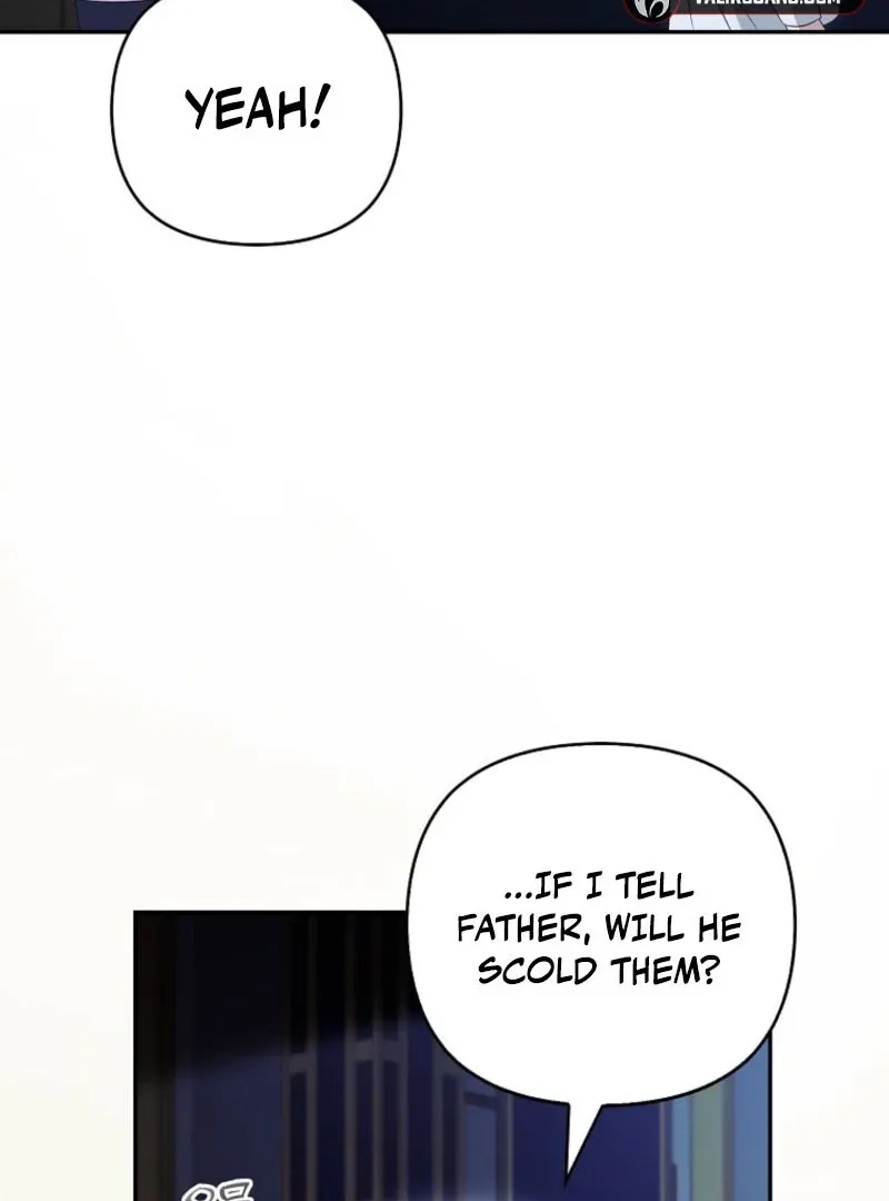 The Youngest Daughter of the Villainous Duke Chapter 125 page 49 - 