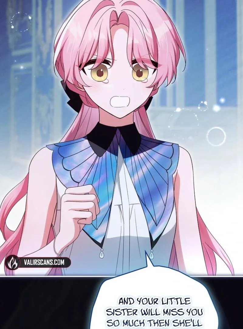 The Youngest Daughter of the Villainous Duke Chapter 125 page 6 - 