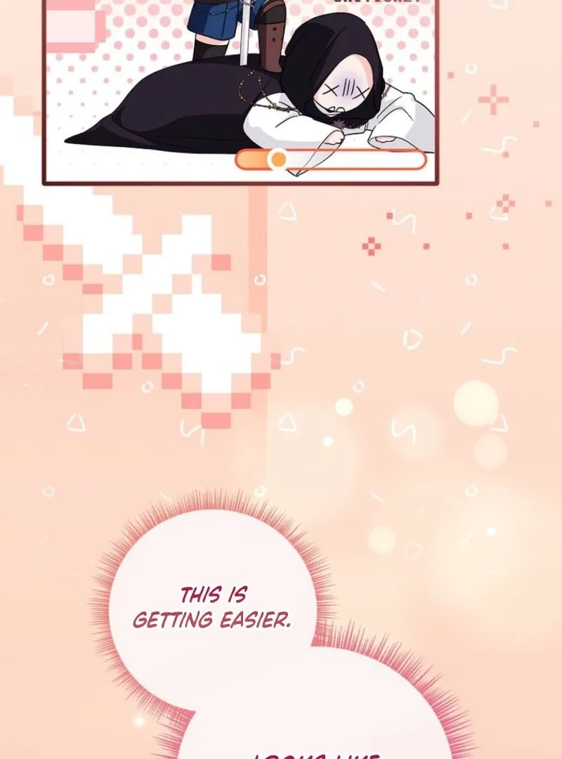The Youngest Daughter of the Villainous Duke Chapter 125 page 58 - 