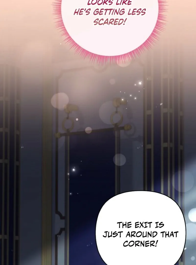The Youngest Daughter of the Villainous Duke Chapter 125 page 59 - 