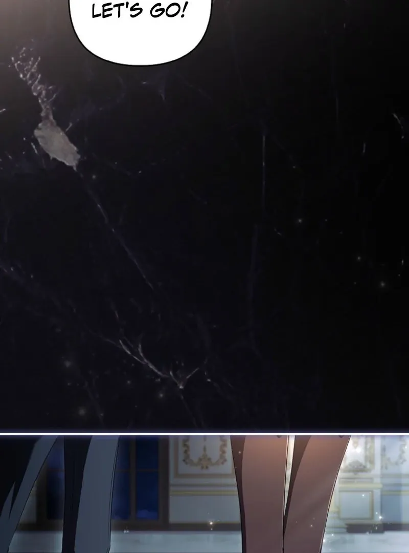 The Youngest Daughter of the Villainous Duke Chapter 125 page 61 - 