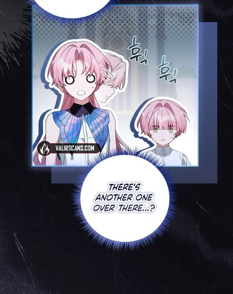 The Youngest Daughter of the Villainous Duke Chapter 125 page 68 - 