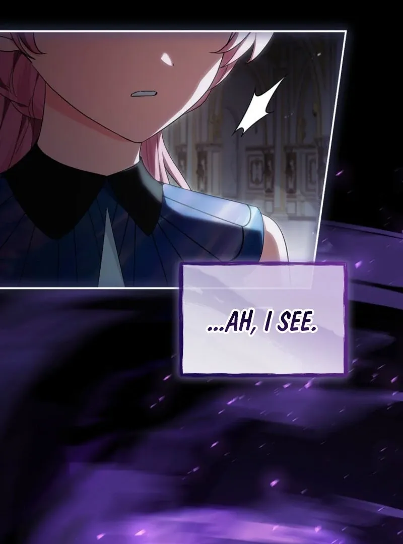 The Youngest Daughter of the Villainous Duke Chapter 125 page 71 - 