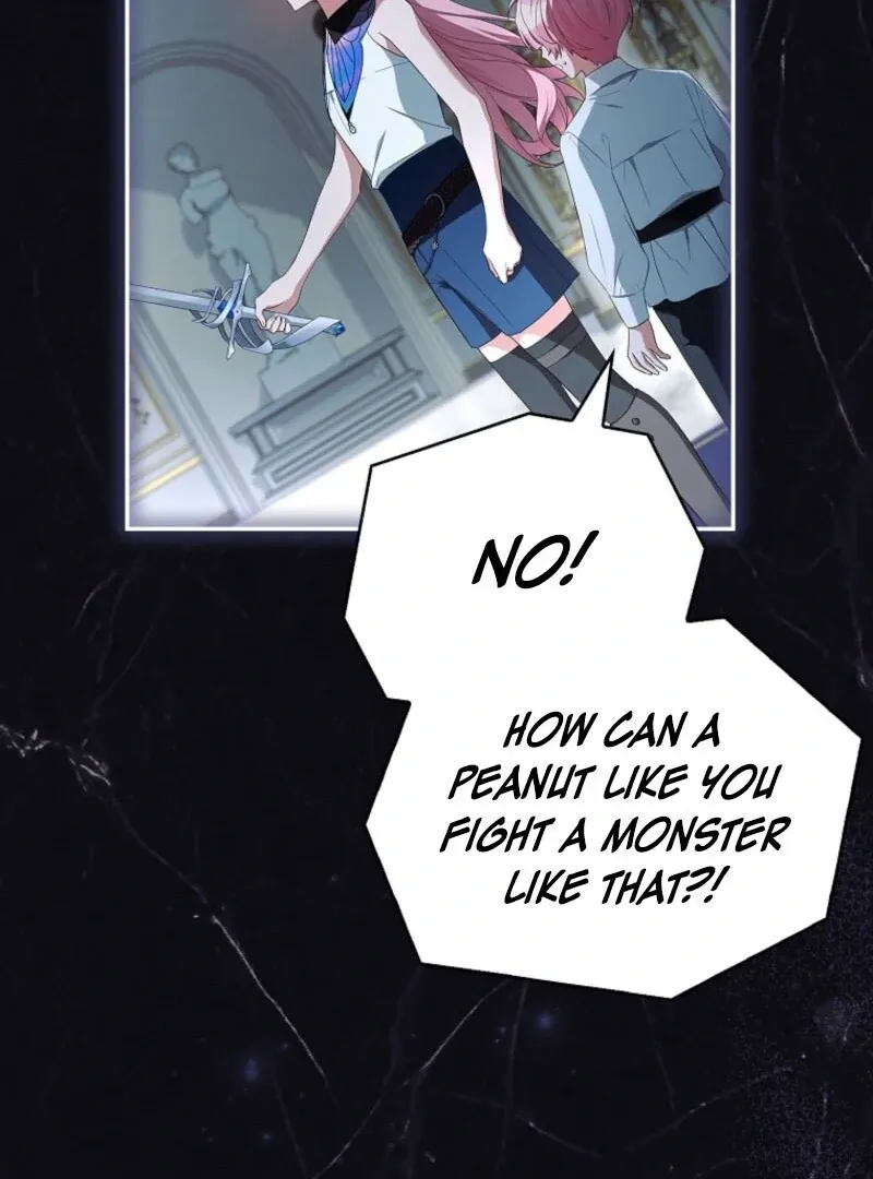 The Youngest Daughter of the Villainous Duke Chapter 125 page 76 - 