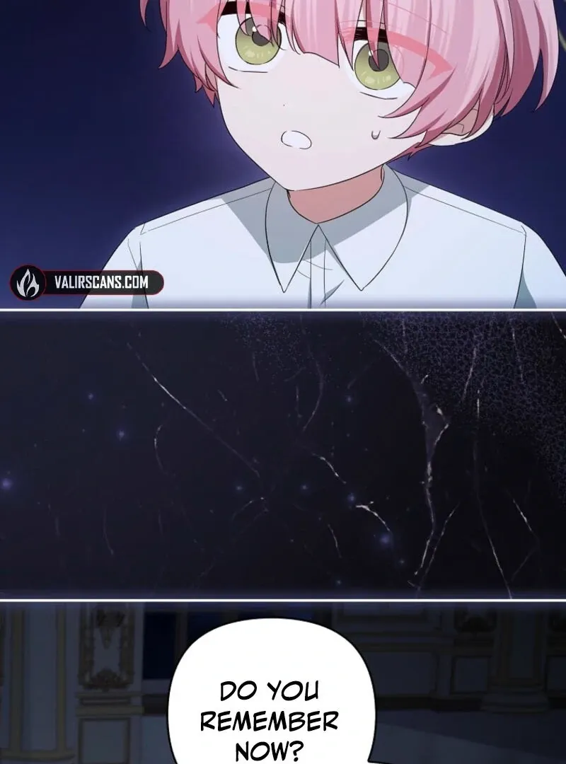 The Youngest Daughter of the Villainous Duke Chapter 125 page 79 - 