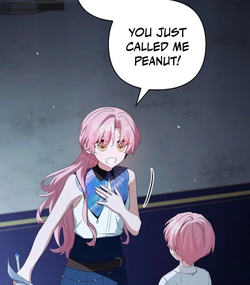 The Youngest Daughter of the Villainous Duke Chapter 125 page 80 - 