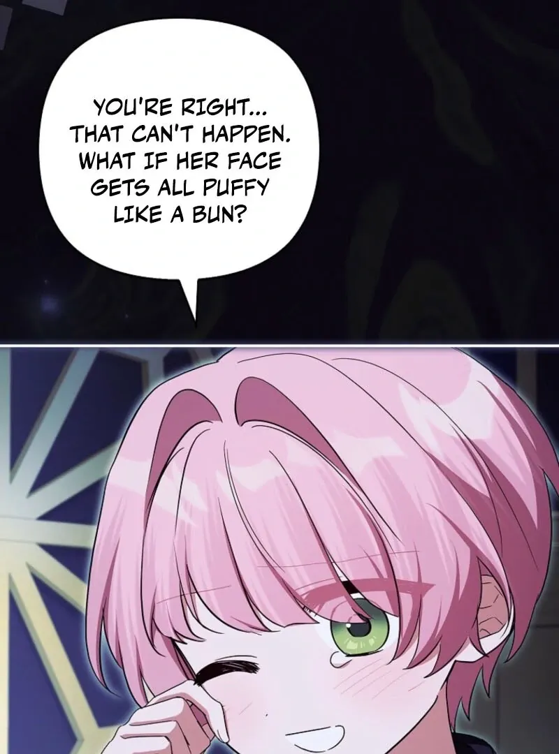The Youngest Daughter of the Villainous Duke Chapter 125 page 9 - 