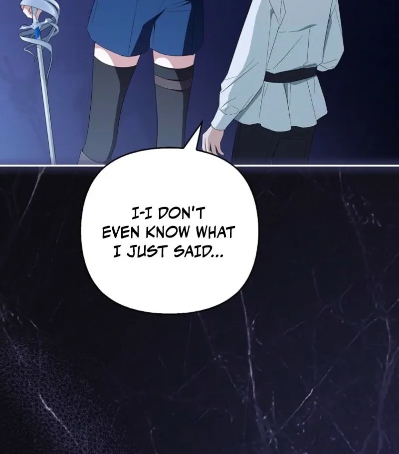 The Youngest Daughter of the Villainous Duke Chapter 125 page 81 - 