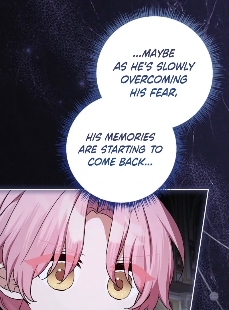 The Youngest Daughter of the Villainous Duke Chapter 125 page 82 - 