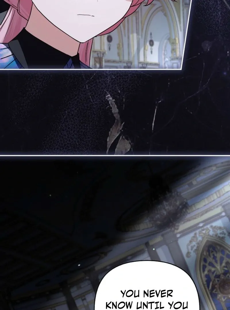 The Youngest Daughter of the Villainous Duke Chapter 125 page 83 - 