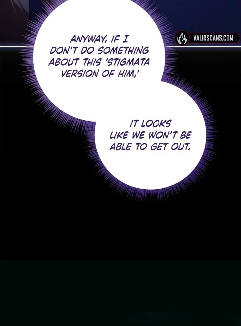 The Youngest Daughter of the Villainous Duke Chapter 125 page 85 - 