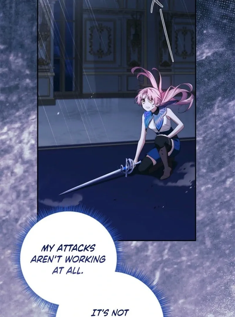 The Youngest Daughter of the Villainous Duke Chapter 125 page 89 - 
