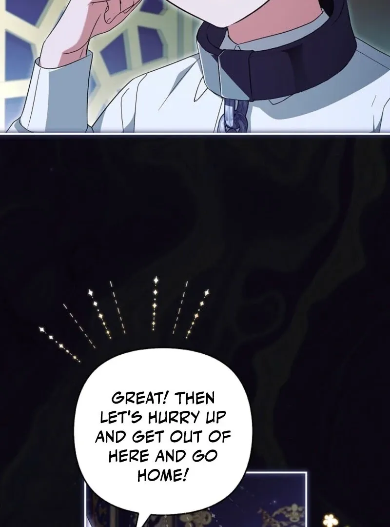 The Youngest Daughter of the Villainous Duke Chapter 125 page 10 - 