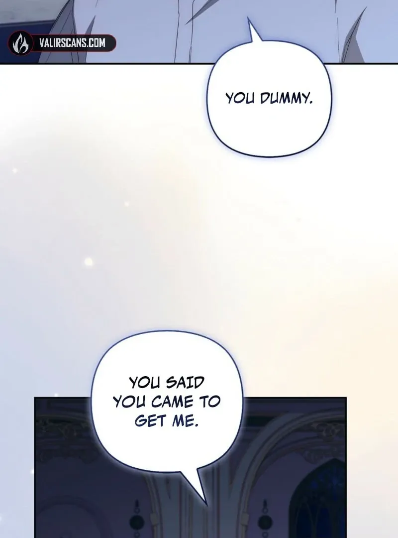 The Youngest Daughter of the Villainous Duke Chapter 125 page 92 - 