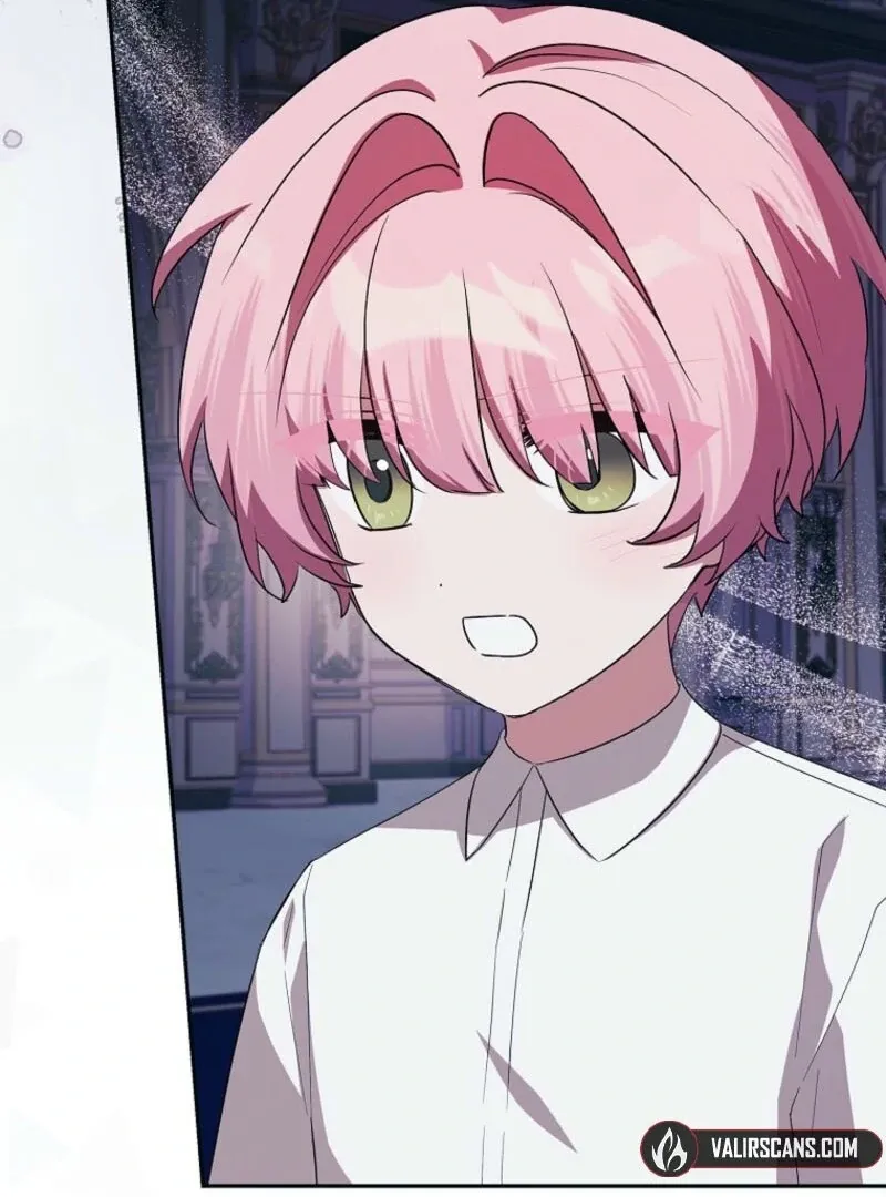 The Youngest Daughter of the Villainous Duke Chapter 125 page 97 - 