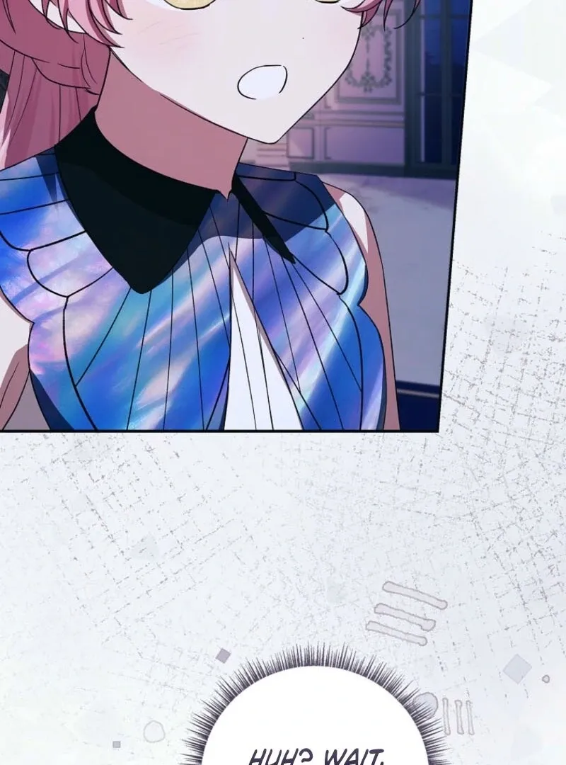The Youngest Daughter of the Villainous Duke Chapter 125 page 99 - 