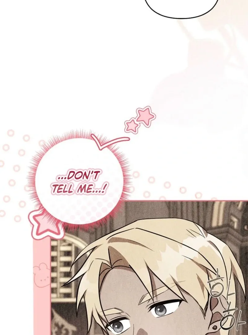 The Youngest Daughter of the Villainous Duke Chapter 126 page 107 - 