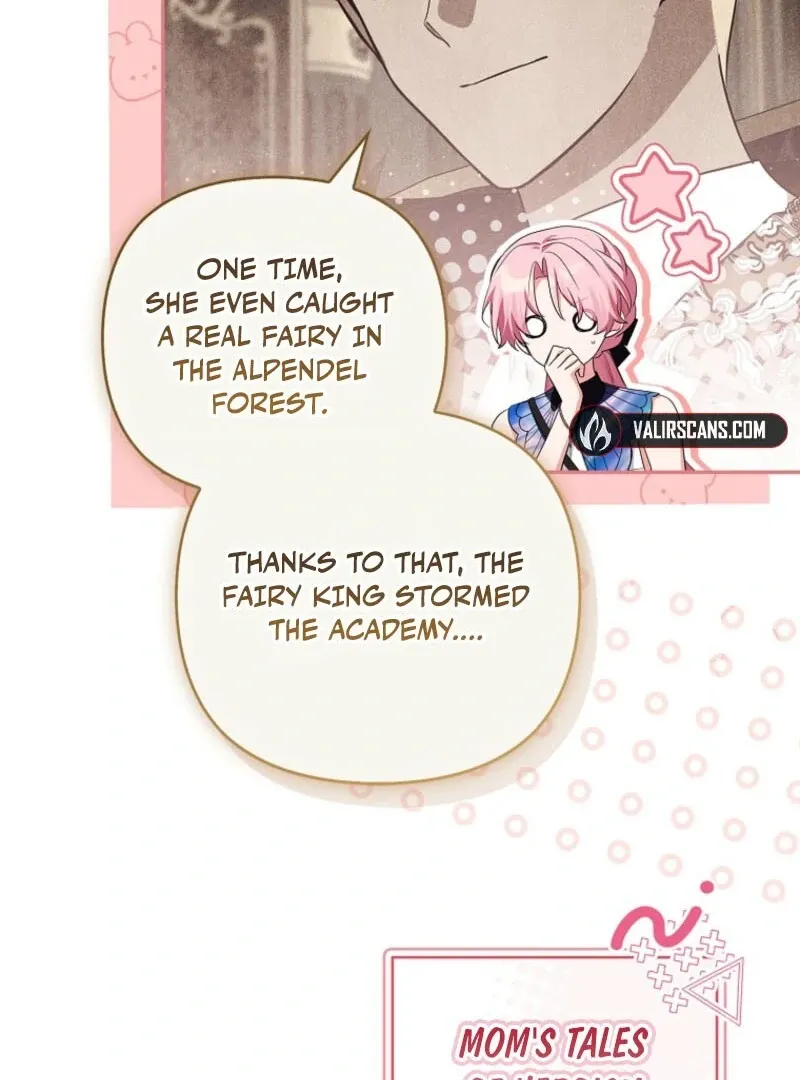 The Youngest Daughter of the Villainous Duke Chapter 126 page 108 - 