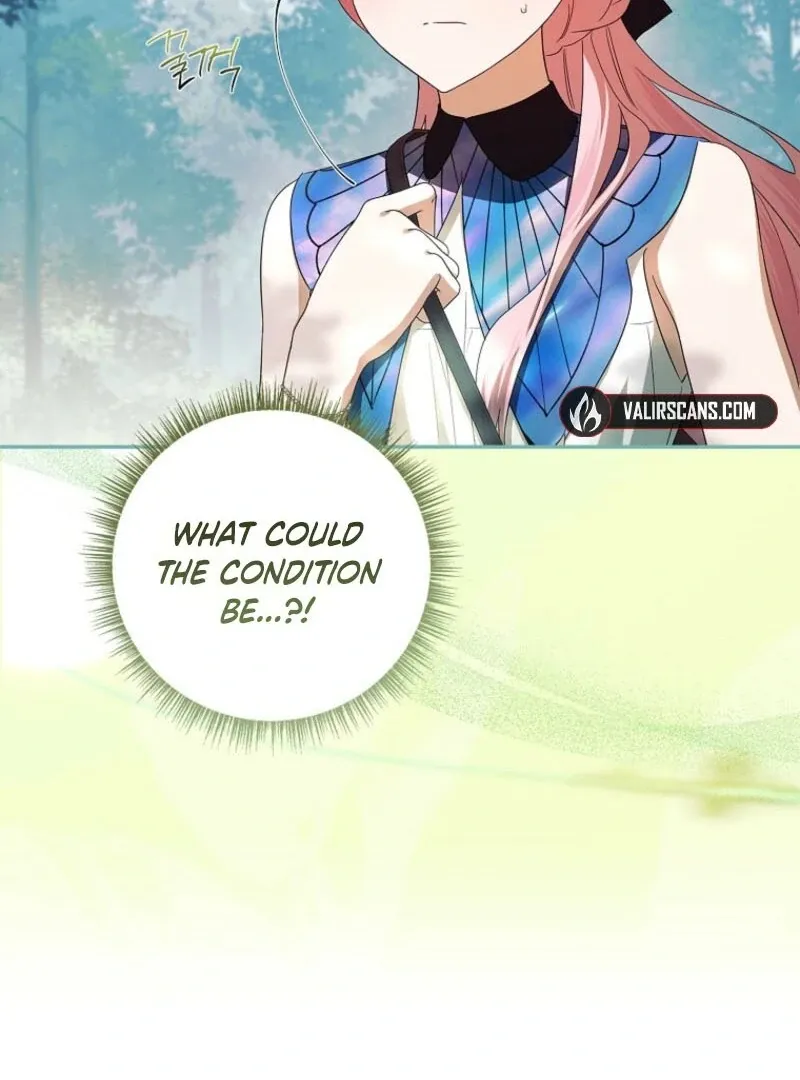 The Youngest Daughter of the Villainous Duke Chapter 126 page 113 - 