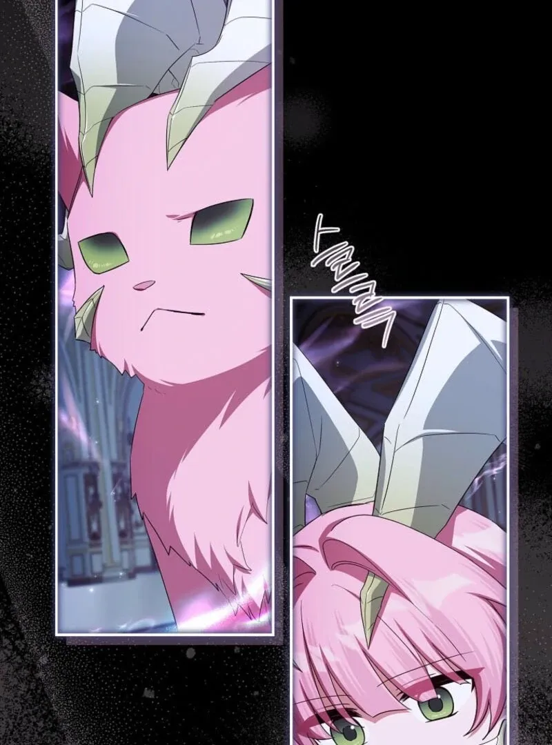 The Youngest Daughter of the Villainous Duke Chapter 126 page 13 - 