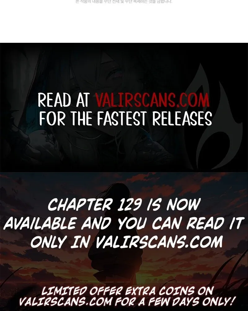 The Youngest Daughter of the Villainous Duke Chapter 126 page 124 - 