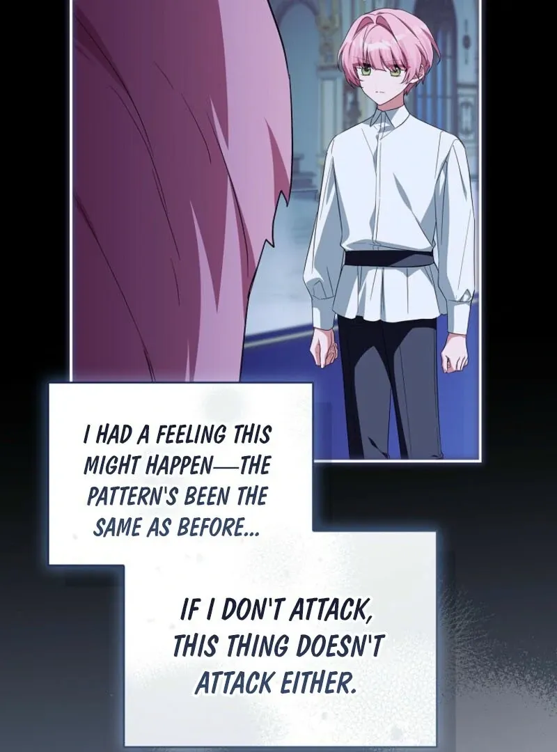 The Youngest Daughter of the Villainous Duke Chapter 126 page 20 - 
