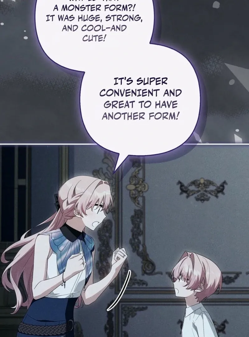 The Youngest Daughter of the Villainous Duke Chapter 126 page 27 - 