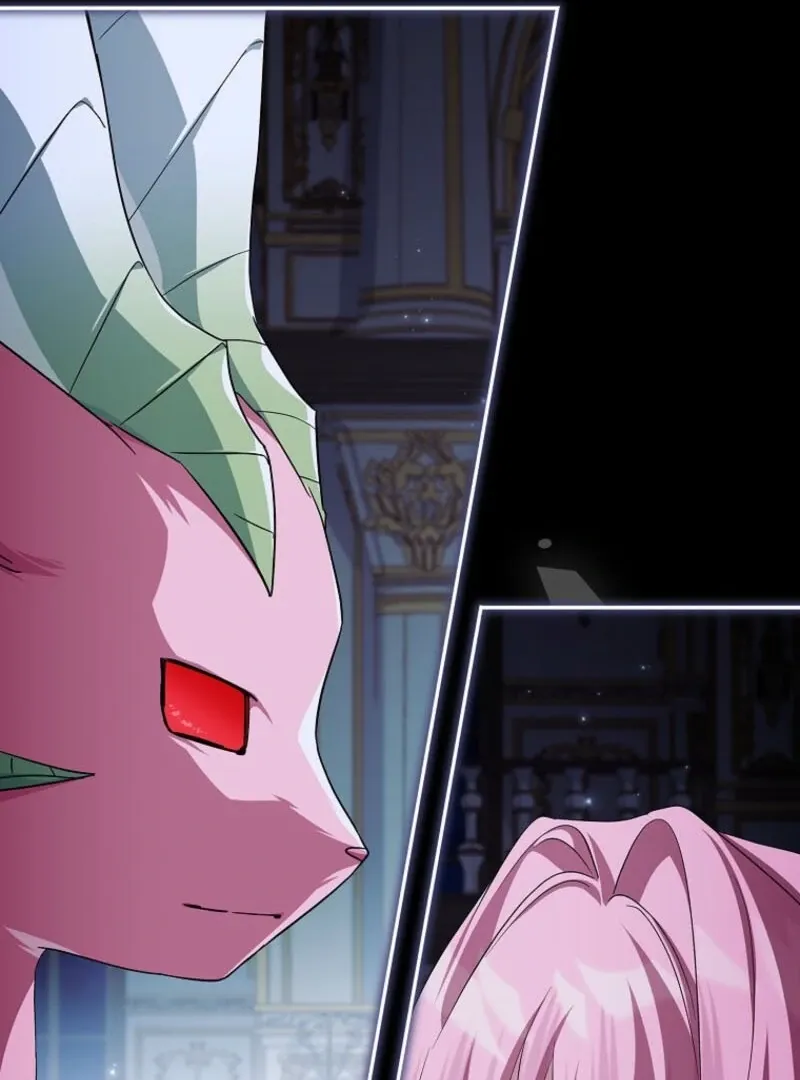 The Youngest Daughter of the Villainous Duke Chapter 126 page 30 - 