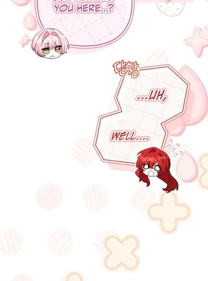 The Youngest Daughter of the Villainous Duke Chapter 126 page 53 - 