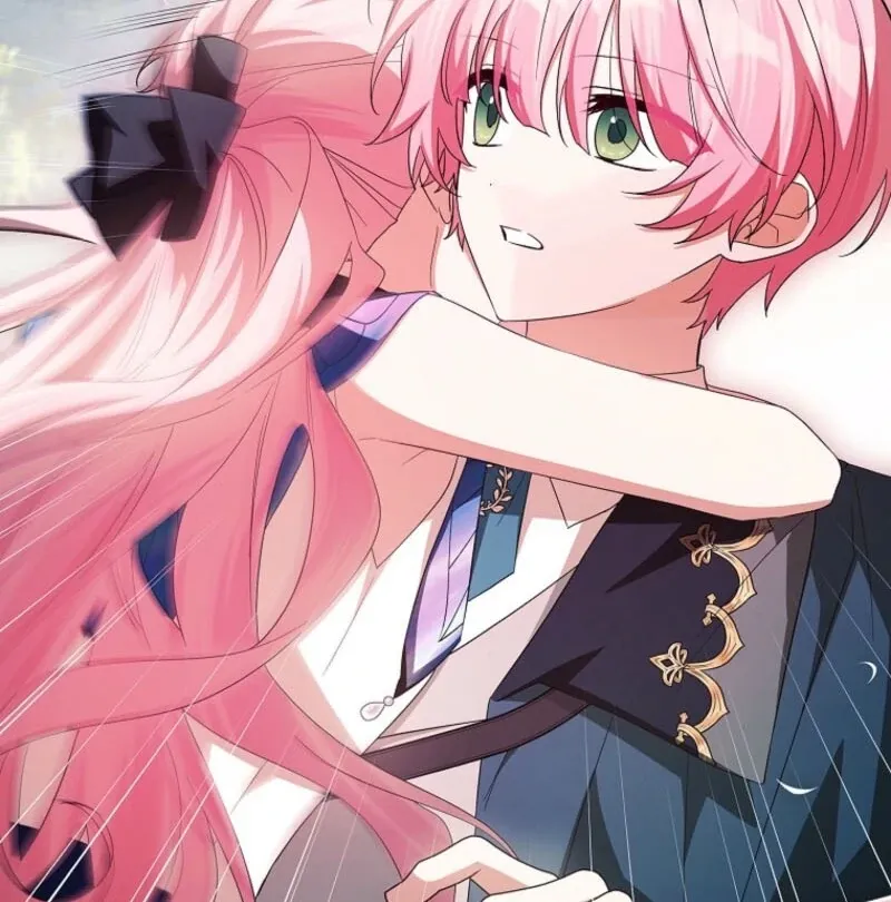 The Youngest Daughter of the Villainous Duke Chapter 126 page 56 - 