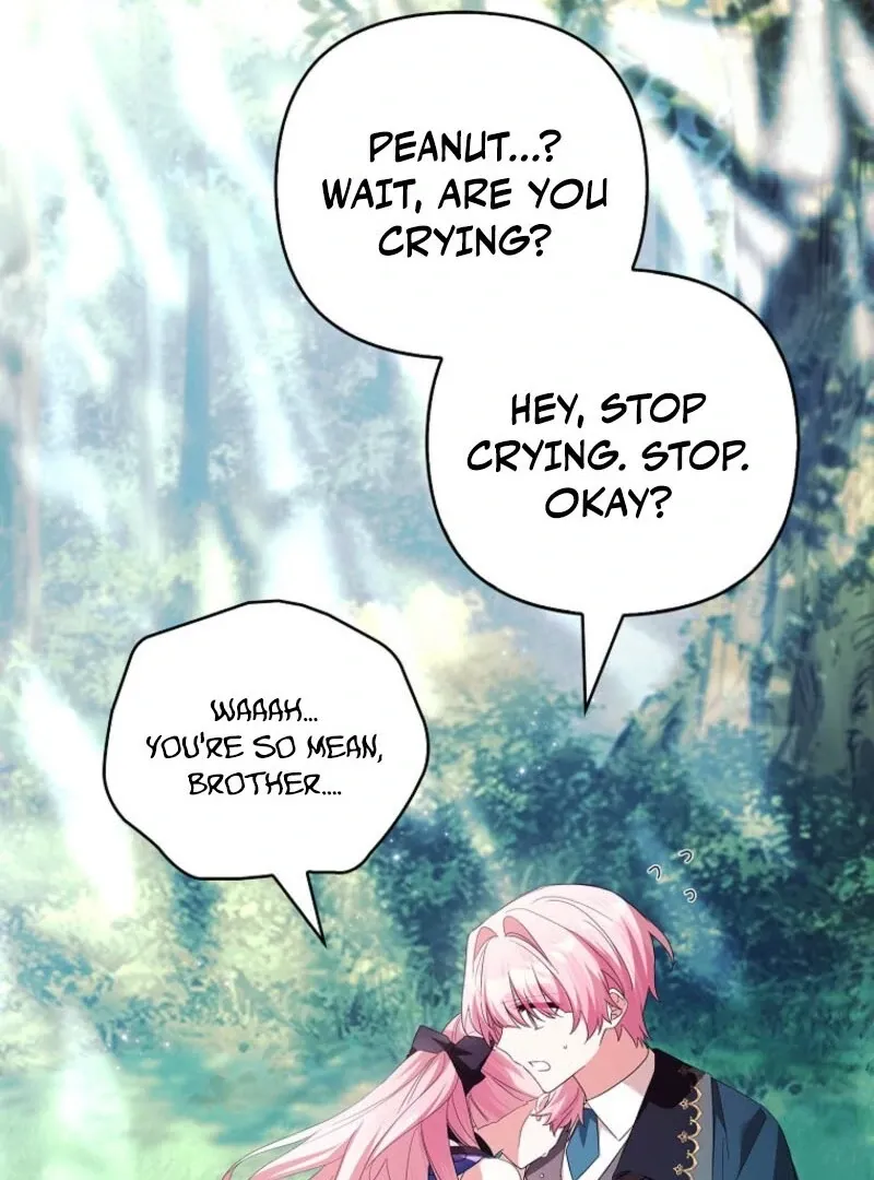 The Youngest Daughter of the Villainous Duke Chapter 126 page 58 - 