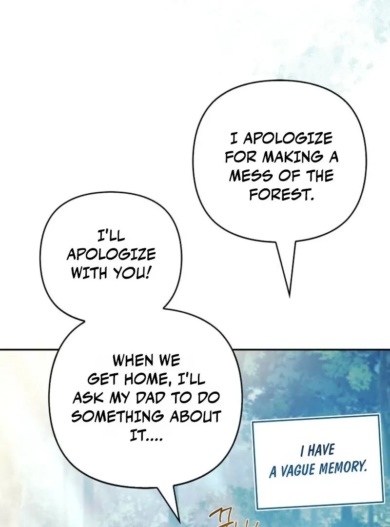 The Youngest Daughter of the Villainous Duke Chapter 126 page 78 - 