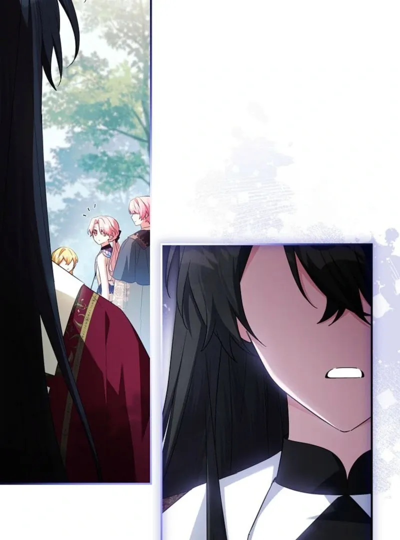 The Youngest Daughter of the Villainous Duke Chapter 126 page 87 - 