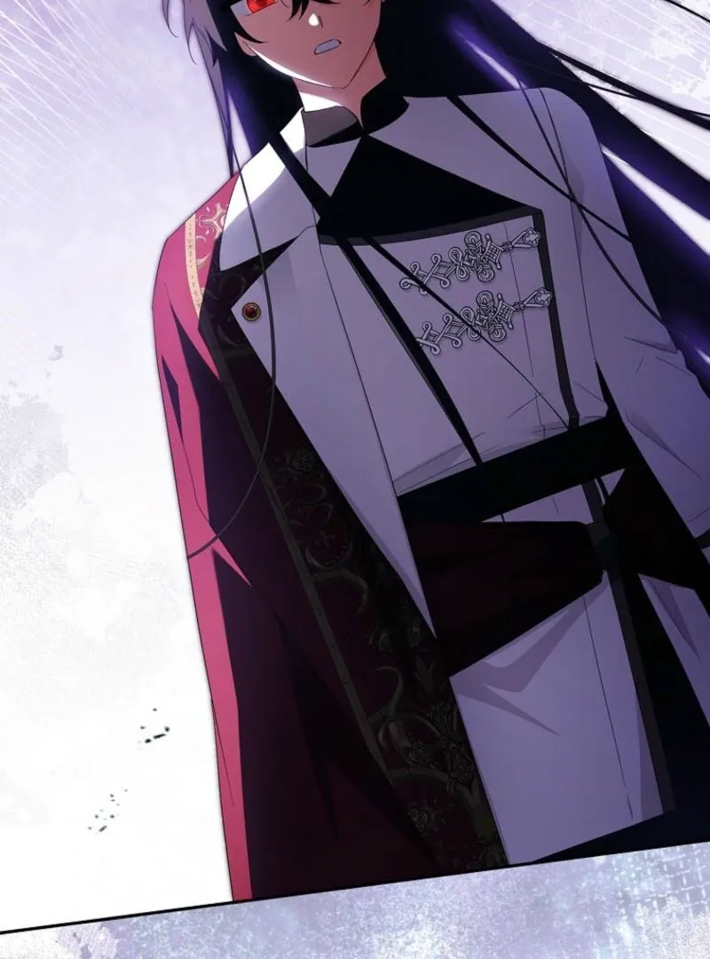 The Youngest Daughter of the Villainous Duke Chapter 126 page 91 - 