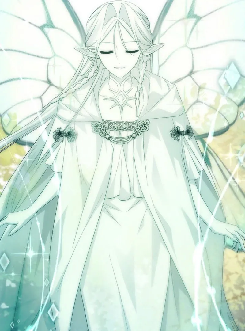 The Youngest Daughter of the Villainous Duke Chapter 126 page 98 - 