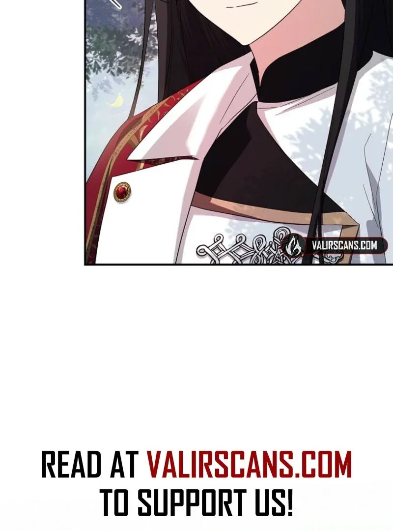 The Youngest Daughter of the Villainous Duke Chapter 127 page 102 - 