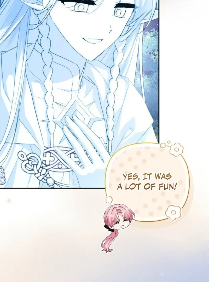 The Youngest Daughter of the Villainous Duke Chapter 127 page 126 - 