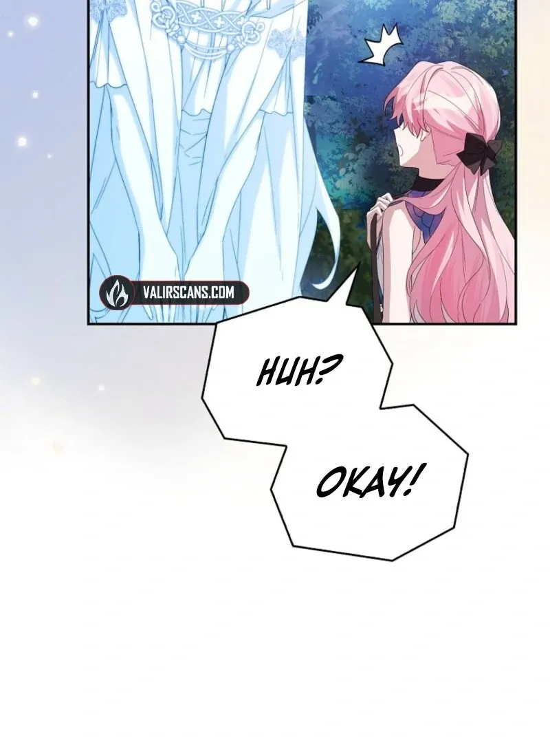 The Youngest Daughter of the Villainous Duke Chapter 127 page 128 - 
