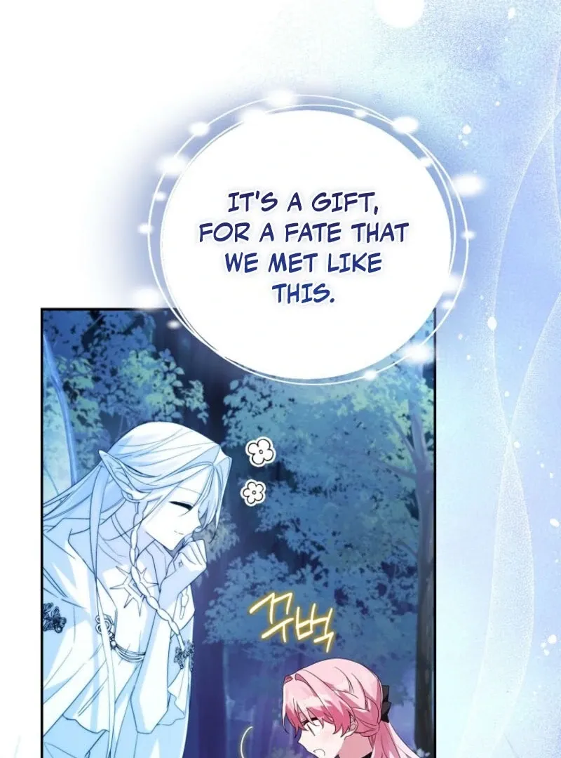 The Youngest Daughter of the Villainous Duke Chapter 127 page 131 - 