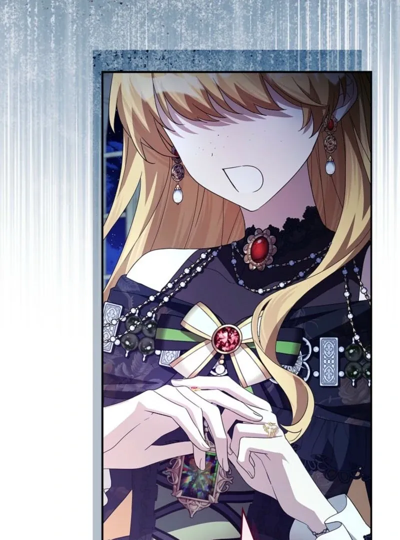 The Youngest Daughter of the Villainous Duke Chapter 127 page 146 - 