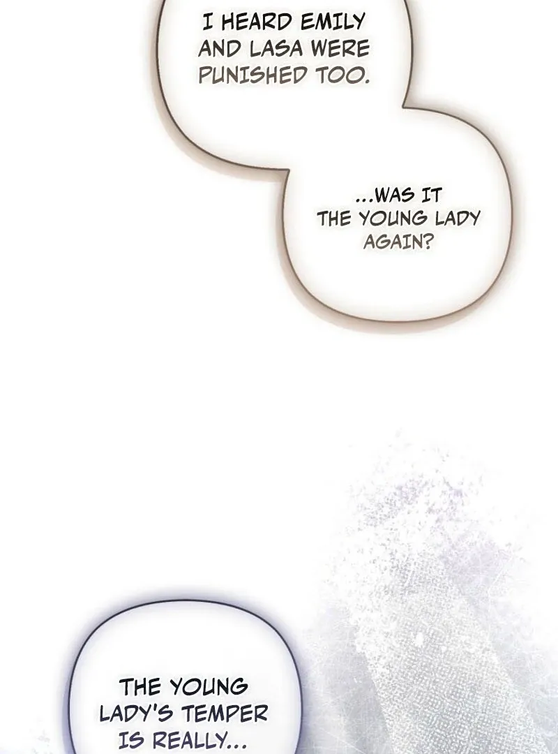 The Youngest Daughter of the Villainous Duke Chapter 127 page 148 - 
