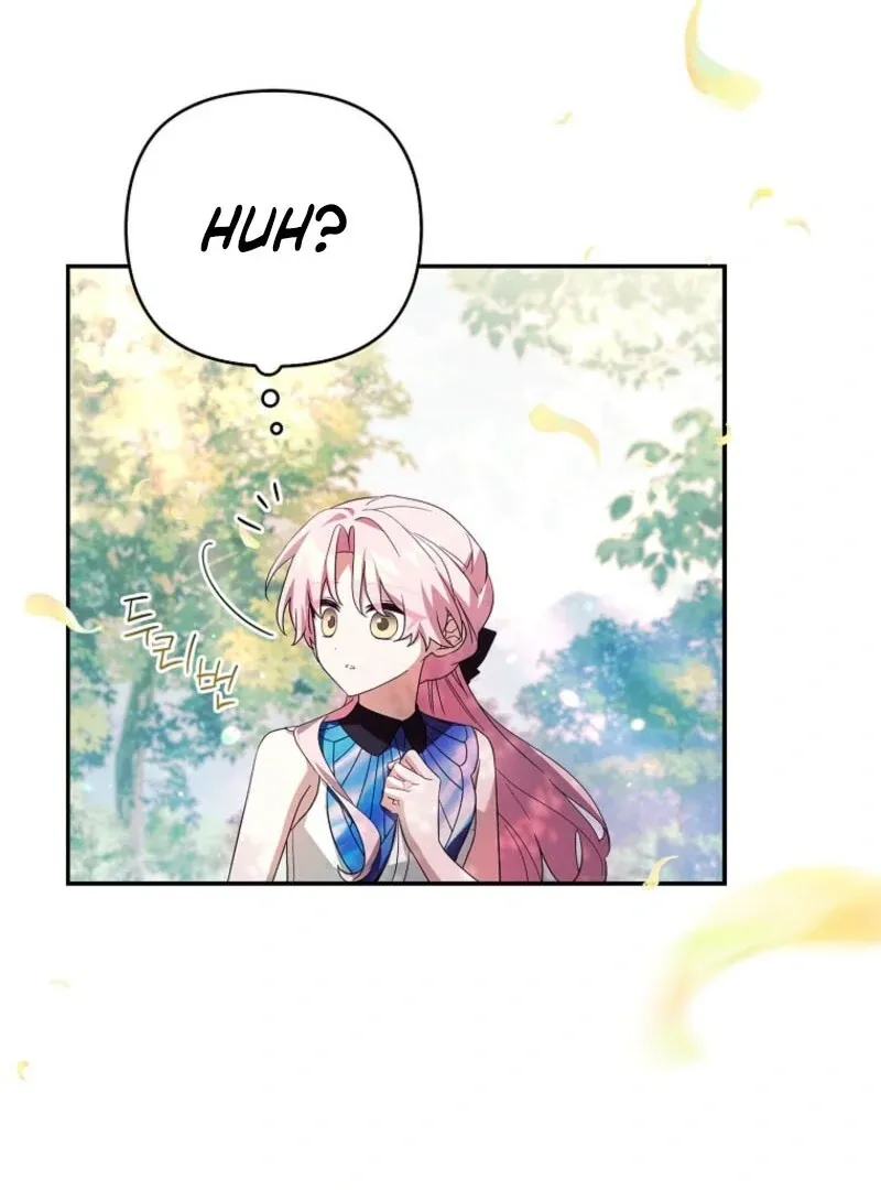 The Youngest Daughter of the Villainous Duke Chapter 127 page 23 - 