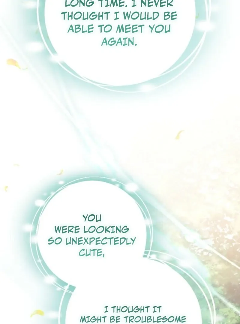 The Youngest Daughter of the Villainous Duke Chapter 127 page 33 - 