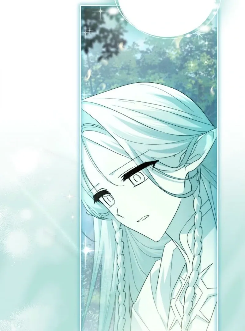 The Youngest Daughter of the Villainous Duke Chapter 127 page 43 - 