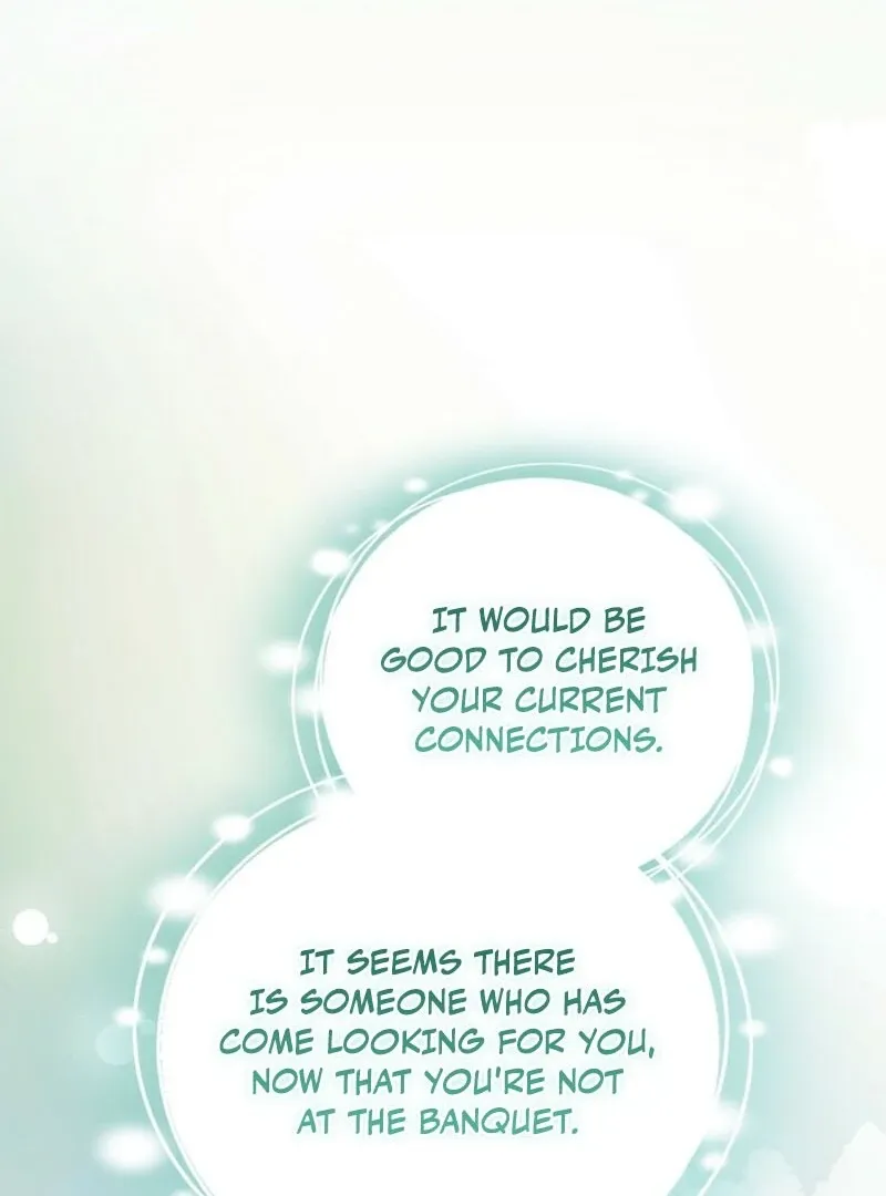 The Youngest Daughter of the Villainous Duke Chapter 127 page 46 - 